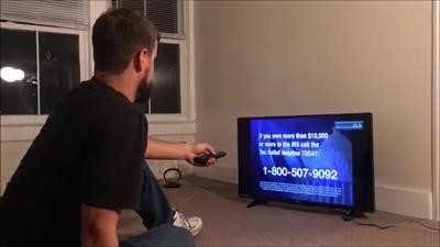 cut the cable tv services